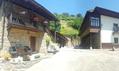 Hotel Rural Palacio de Galceran — foto 9