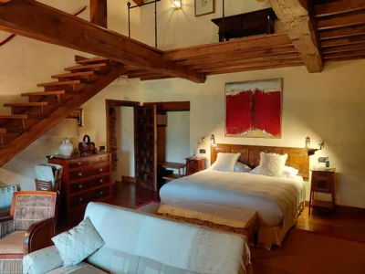Hotel Rural Palacio de Prelo — photo 2