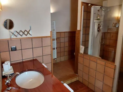 Hotel Rural Palacio de Prelo — photo 3