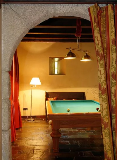 Hotel Rural Palacio de Prelo — photo 5