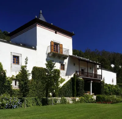 Hotel Rural Palacio de Prelo — photo 6