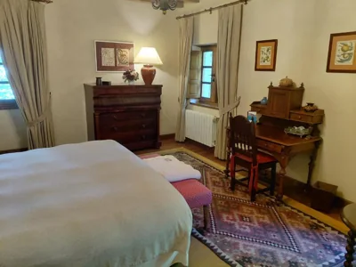 Hotel Rural Palacio de Prelo — photo 9