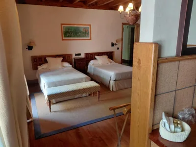 Hotel Rural Palacio de Prelo — photo 10