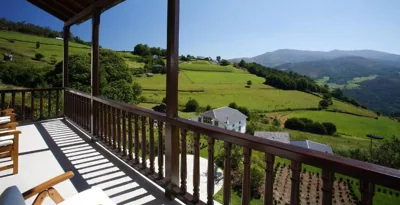 Hotel Rural Palacio de Prelo — photo 12