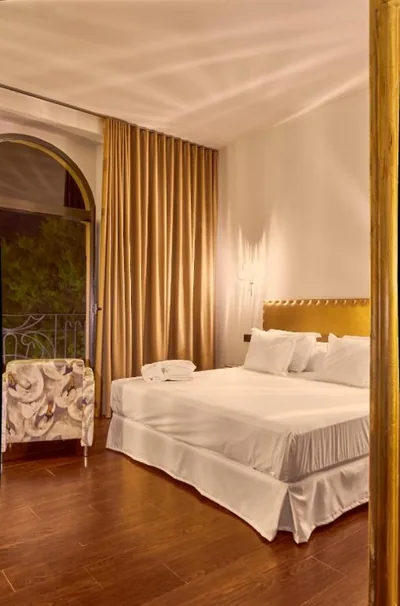 Hotel Rural Palacio Haza de la Concepción — 照片 2