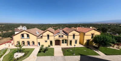 Hotel Rural Palacio Haza de la Concepción — 照片 5