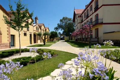 Hotel Rural Palacio Haza de la Concepción — 照片 8