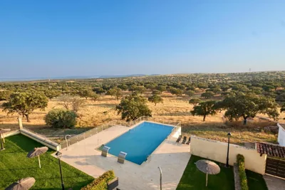 Hotel Rural Palacio Haza de la Concepción — 照片 9