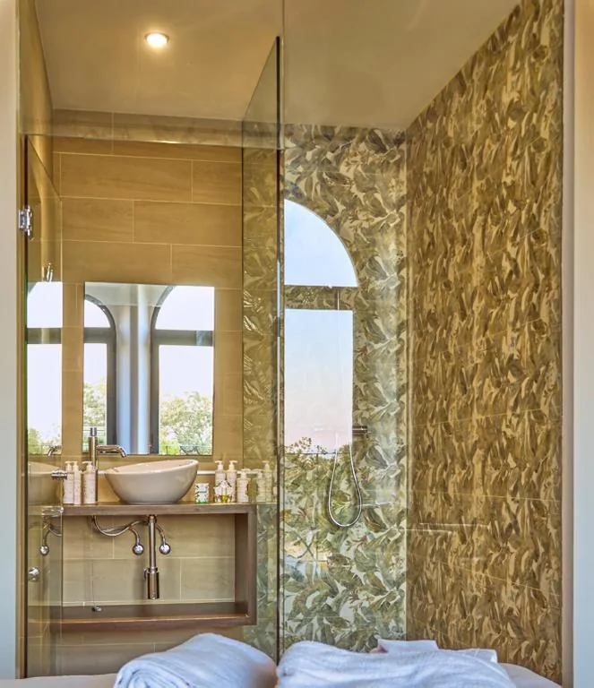 Junior Suite — Hotel Rural Palacio Haza de la Concepción