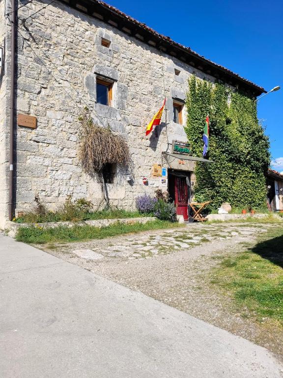 Hotel Rural Papasol