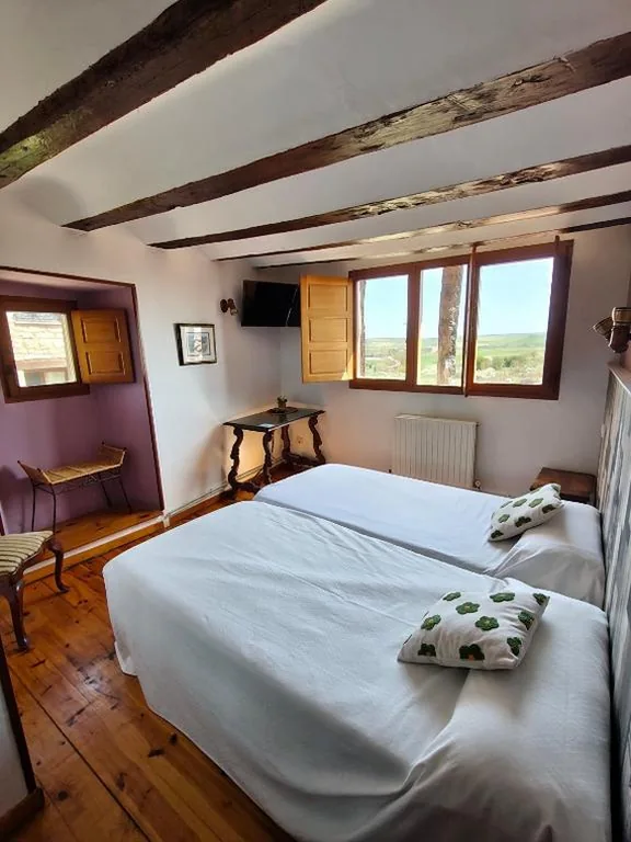 Hotel Rural Papasol