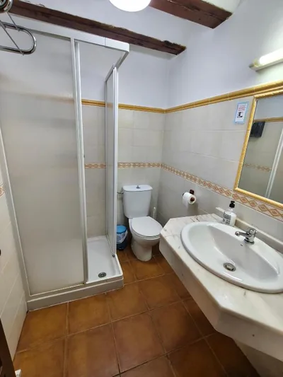 Hotel Rural Papasol — photo 3