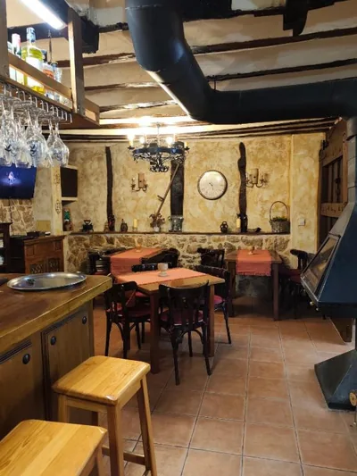 Hotel Rural Papasol — photo 4