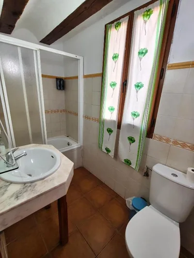 Hotel Rural Papasol — photo 7
