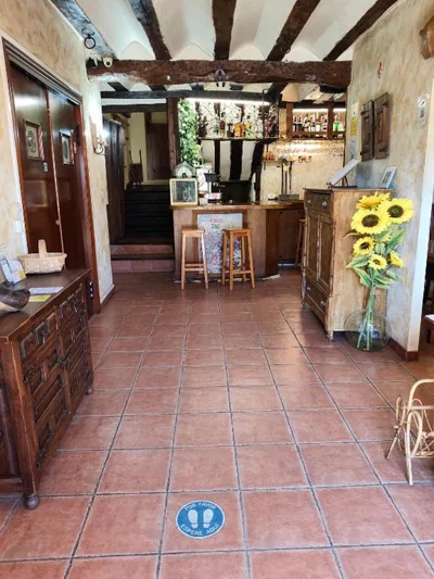 Hotel Rural Papasol — photo 8
