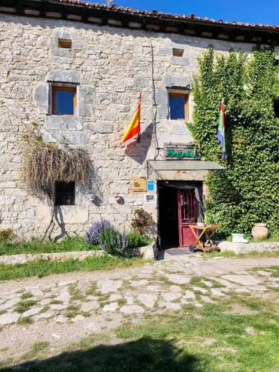 Hotel Rural Papasol — photo 9