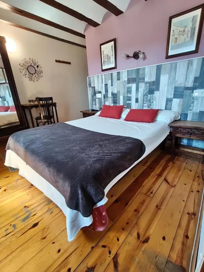 Hotel Rural Papasol — photo 10