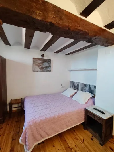 Hotel Rural Papasol — photo 11
