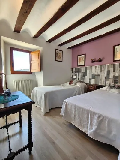 Hotel Rural Papasol — photo 12
