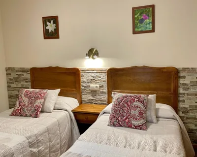 Hotel Rural Peña Castil — photo 2