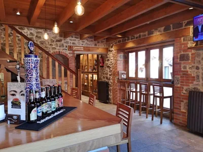 Hotel Rural Peña Castil — photo 4