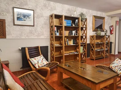 Hotel Rural Peña Castil — photo 5