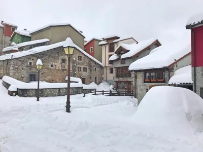 Hotel Rural Peña Castil — photo 6