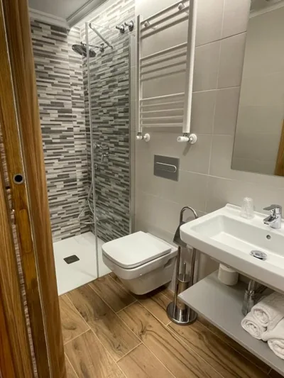 Hotel Rural Peña Castil — photo 8