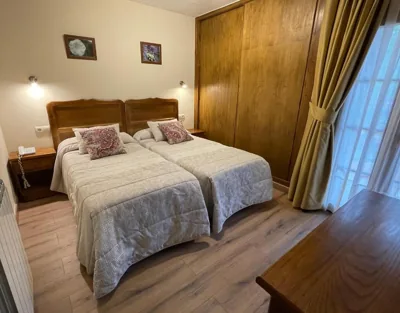 Hotel Rural Peña Castil — photo 11