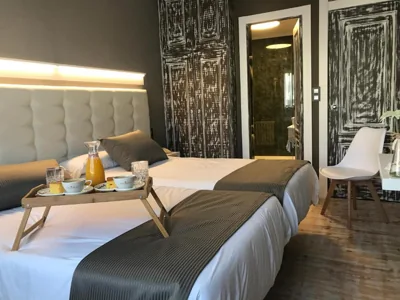 Hotel Rural Peñalabra — photo 4