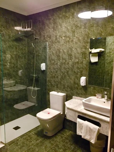 Hotel Rural Peñalabra — photo 6