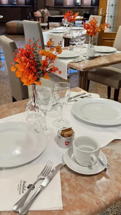 Hotel Rural Peñalabra — photo 10