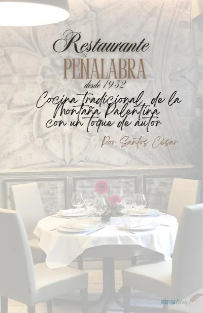 Hotel Rural Peñalabra — photo 12