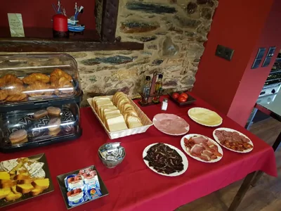 Hotel Rural Pescadores — foto 4