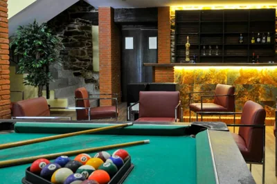 Hotel Rural Pescadores — foto 5