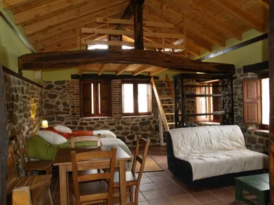 Hotel Rural Piedra Abierta — foto 2