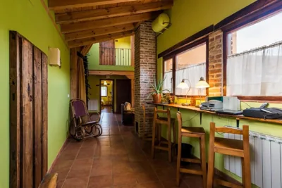 Hotel Rural Piedra Abierta — foto 4