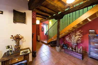 Hotel Rural Piedra Abierta — foto 5