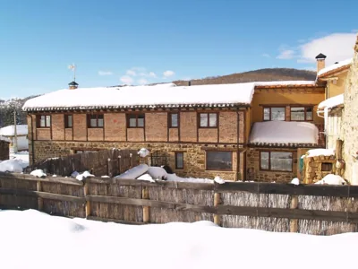 Hotel Rural Piedra Abierta — foto 6