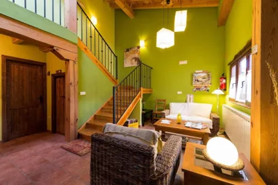 Hotel Rural Piedra Abierta — foto 10