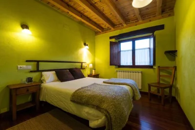 Hotel Rural Piedra Abierta — foto 12