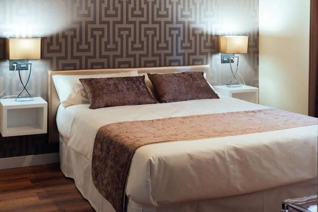 Deluxe公寓 — Hotel Rural Pinares de Soria