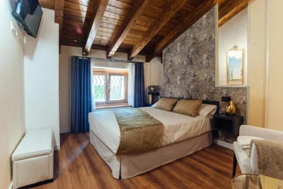 Hotel Rural Pinares de Soria — 照片 2