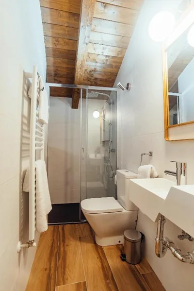 Hotel Rural Pinares de Soria — 照片 3