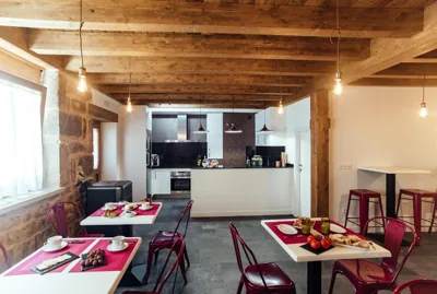 Hotel Rural Pinares de Soria — 照片 4