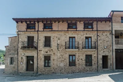 Hotel Rural Pinares de Soria — 照片 6