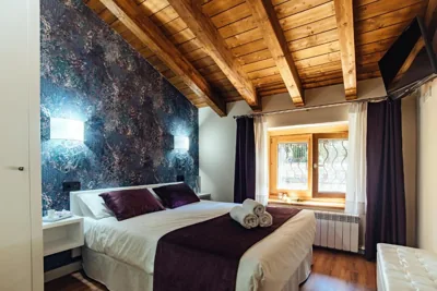 Hotel Rural Pinares de Soria — 照片 7