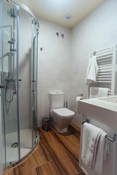 Hotel Rural Pinares de Soria — 照片 8