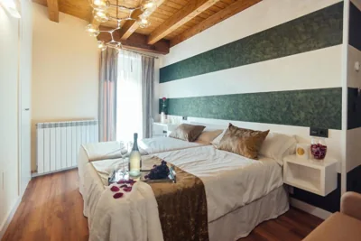 Hotel Rural Pinares de Soria — 照片 9