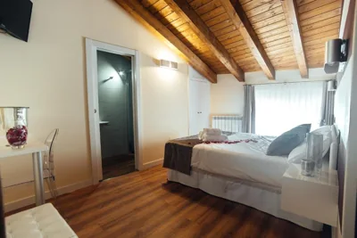 Hotel Rural Pinares de Soria — 照片 10